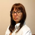 pomoce domowe - zdjęcie profilowe użytkownika Kalina R.