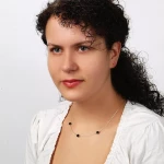 pomoce domowe - zdjęcie profilowe użytkownika Wioletta K.