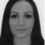 pomoce domowe - zdjęcie profilowe użytkownika Justyna T.