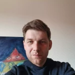 pomoce domowe - zdjęcie profilowe użytkownika Konrad O.