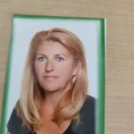 pomoce domowe - zdjęcie profilowe użytkownika Ela O.