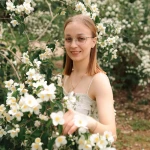 pomoce domowe - zdjęcie profilowe użytkownika Ivanna D.