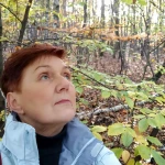 pomoce domowe - zdjęcie profilowe użytkownika Ilona P.