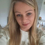 pomoce domowe - zdjęcie profilowe użytkownika Justyna W.