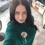 pomoce domowe - zdjęcie profilowe użytkownika Ela G.