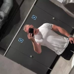 pomoce domowe - zdjęcie profilowe użytkownika Łukasz S.