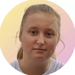 pomoce domowe - zdjęcie profilowe użytkownika Zuzanna L.