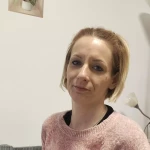 pomoce domowe - zdjęcie profilowe użytkownika Monika K.