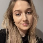 pomoce domowe - zdjęcie profilowe użytkownika Gabriela B.