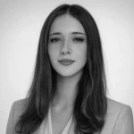 pomoce domowe - zdjęcie profilowe użytkownika Zuzanna Z.