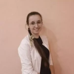 pomoce domowe - zdjęcie profilowe użytkownika Tetiana S.