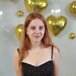pomoce domowe - zdjęcie profilowe użytkownika Ania I.