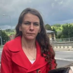 pomoce domowe - zdjęcie profilowe użytkownika Wioletta M.