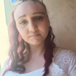 pomoce domowe - zdjęcie profilowe użytkownika Angelika P.