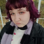 pomoce domowe - zdjęcie profilowe użytkownika Anastasiia T.