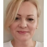 pomoce domowe - zdjęcie profilowe użytkownika Katarzyna K.