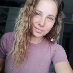 pomoce domowe - zdjęcie profilowe użytkownika Paula R.