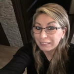 pomoce domowe - zdjęcie profilowe użytkownika Monika C.