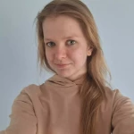 pomoce domowe - zdjęcie profilowe użytkownika Wioleta K.