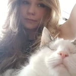 pomoce domowe - zdjęcie profilowe użytkownika Wiktoria G.