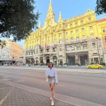 pomoce domowe - zdjęcie profilowe użytkownika Roda R.