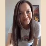 pomoce domowe - zdjęcie profilowe użytkownika Dominika Ł.