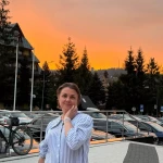 pomoce domowe - zdjęcie profilowe użytkownika Oksana M.