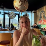 pomoce domowe - zdjęcie profilowe użytkownika Matylda F.