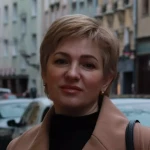pomoce domowe - zdjęcie profilowe użytkownika Hanna P.