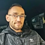 pomoce domowe - zdjęcie profilowe użytkownika Hubert K.