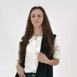 pomoce domowe - zdjęcie profilowe użytkownika Oksana H.