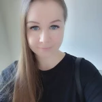 pomoce domowe - zdjęcie profilowe użytkownika Magdalena P.