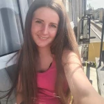 pomoce domowe - zdjęcie profilowe użytkownika Klaudia D.