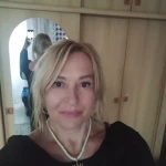 pomoce domowe - zdjęcie profilowe użytkownika Ewa W.