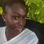 pomoce domowe - zdjęcie profilowe użytkownika Josephine Q.