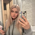pomoce domowe - zdjęcie profilowe użytkownika Kinga K.