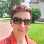 pomoce domowe - zdjęcie profilowe użytkownika Oksana P.