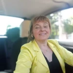 pomoce domowe - zdjęcie profilowe użytkownika Joanna S.