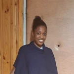 pomoce domowe - zdjęcie profilowe użytkownika Clarisse I.