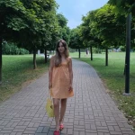 pomoce domowe - zdjęcie profilowe użytkownika Oksana O.