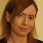 pomoce domowe - zdjęcie profilowe użytkownika Alicja H.