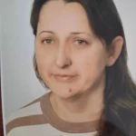 pomoce domowe - zdjęcie profilowe użytkownika Olha P.
