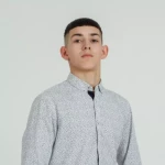 pomoce domowe - zdjęcie profilowe użytkownika Maksym K.