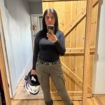 pomoce domowe - zdjęcie profilowe użytkownika Paulina B.
