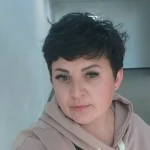 pomoce domowe - zdjęcie profilowe użytkownika Anna G.