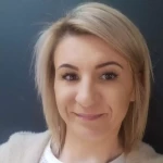 pomoce domowe - zdjęcie profilowe użytkownika Diana D.