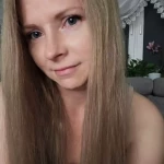 pomoce domowe - zdjęcie profilowe użytkownika Magdalena M.