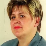 pomoce domowe - zdjęcie profilowe użytkownika Elżbieta Ś.