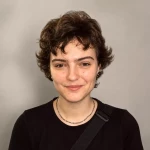 pomoce domowe - zdjęcie profilowe użytkownika Olga K.