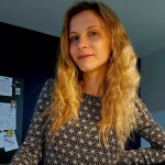 pomoce domowe - zdjęcie profilowe użytkownika Marta C.